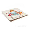 Custom Baby Album Books Pregnancy Memory Book printing